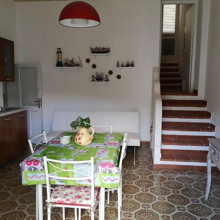 Benennidos Holiday Home Sennori Екстериор снимка