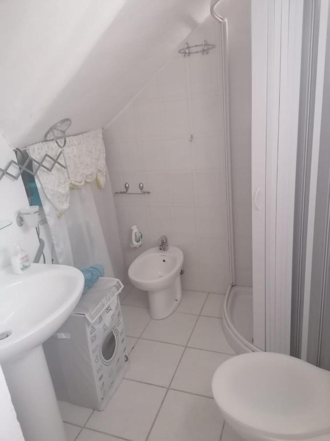 Benennidos Holiday Home Sennori Екстериор снимка